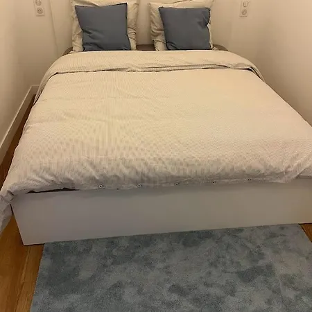 Apartamento Centre Nice