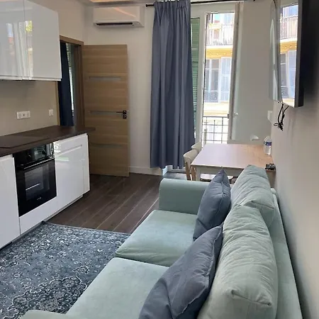 Apartament Centre *