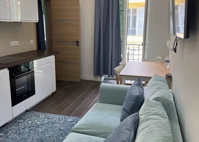Appartement Centre *