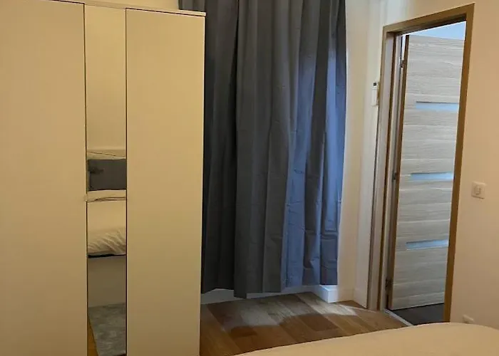 Centre Appartement *